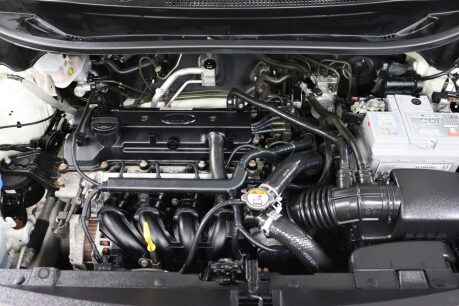 Kia Rio SR7 43