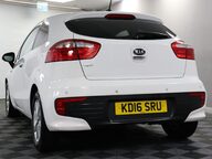 Kia Rio SR7 30