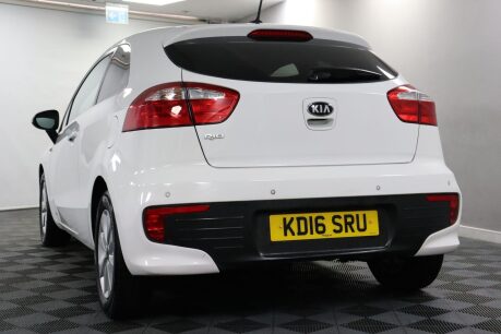 Kia Rio SR7 30