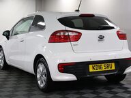 Kia Rio SR7 11