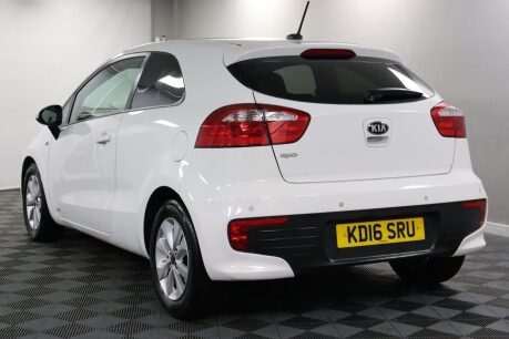 Kia Rio SR7 11