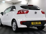 Kia Rio SR7 23