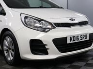 Kia Rio SR7 25