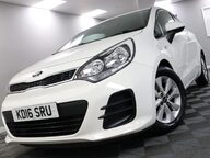 Kia Rio SR7 33