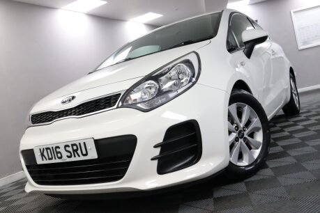 Kia Rio SR7 33