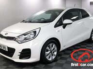 Kia Rio SR7 1