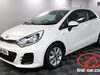 Kia Rio SR7
