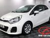 Kia Rio SR7
