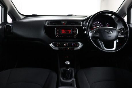 Kia Rio SR7 39