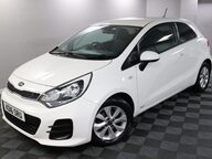 Kia Rio SR7 21