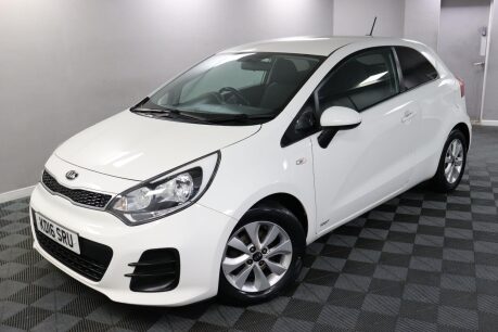 Kia Rio SR7 21