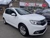 Dacia Sandero COMFORT SCE