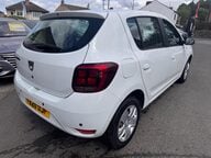 Dacia Sandero COMFORT SCE 8