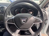 Dacia Sandero COMFORT SCE 13