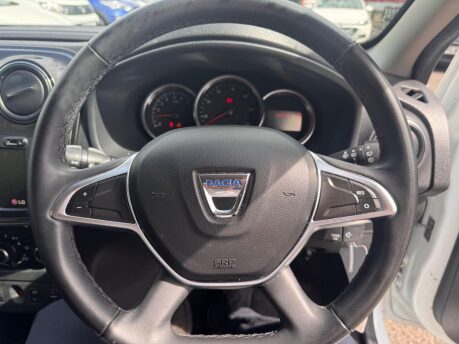 Dacia Sandero COMFORT SCE 13