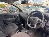 Dacia Sandero COMFORT SCE 9