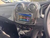 Dacia Sandero COMFORT SCE 12