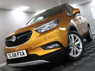 Vauxhall Mokka X ACTIVE ECOTEC S/S 33