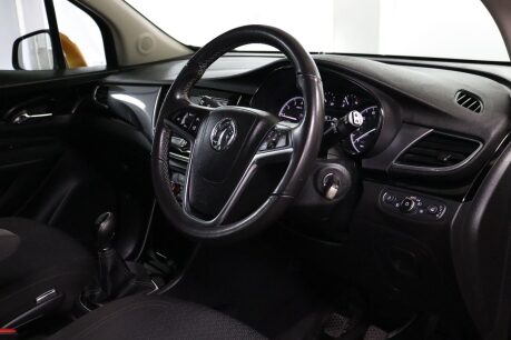 Vauxhall Mokka X ACTIVE ECOTEC S/S 5
