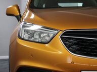 Vauxhall Mokka X ACTIVE ECOTEC S/S 26