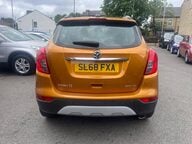 Vauxhall Mokka X ACTIVE ECOTEC S/S 5