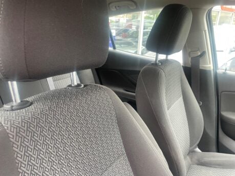 Vauxhall Mokka X ACTIVE ECOTEC S/S 8