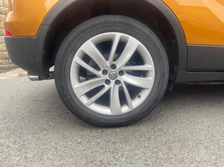 Vauxhall Mokka X ACTIVE ECOTEC S/S 9