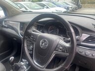 Vauxhall Mokka X ACTIVE ECOTEC S/S 10