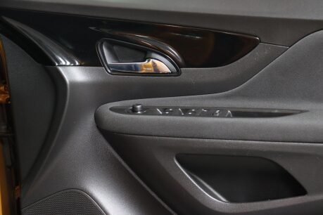 Vauxhall Mokka X ACTIVE ECOTEC S/S 37