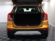 Vauxhall Mokka X ACTIVE ECOTEC S/S 15