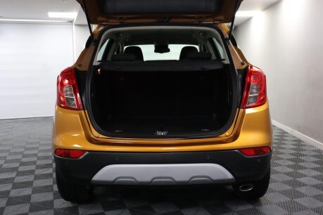 Vauxhall Mokka X ACTIVE ECOTEC S/S 15