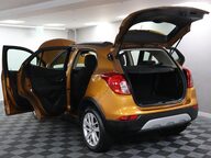 Vauxhall Mokka X ACTIVE ECOTEC S/S 22