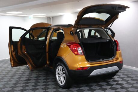 Vauxhall Mokka X ACTIVE ECOTEC S/S 22