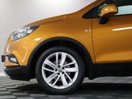 Vauxhall Mokka X ACTIVE ECOTEC S/S 28