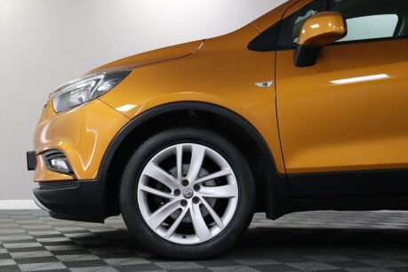 Vauxhall Mokka X ACTIVE ECOTEC S/S 28
