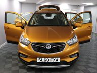 Vauxhall Mokka X ACTIVE ECOTEC S/S 9