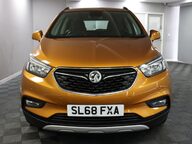 Vauxhall Mokka X ACTIVE ECOTEC S/S 4