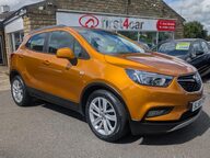 Vauxhall Mokka X ACTIVE ECOTEC S/S 1