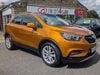 Vauxhall Mokka X ACTIVE ECOTEC S/S