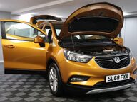 Vauxhall Mokka X ACTIVE ECOTEC S/S 16