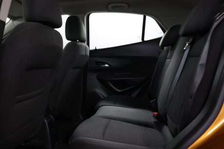 Vauxhall Mokka X ACTIVE ECOTEC S/S 40