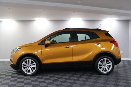 Vauxhall Mokka X ACTIVE ECOTEC S/S 19