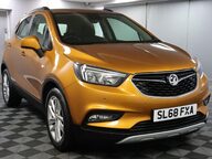 Vauxhall Mokka X ACTIVE ECOTEC S/S 31