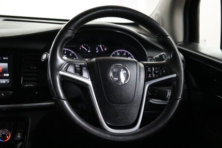 Vauxhall Mokka X ACTIVE ECOTEC S/S 44