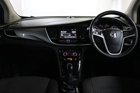 Vauxhall Mokka X ACTIVE ECOTEC S/S 39