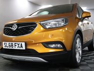 Vauxhall Mokka X ACTIVE ECOTEC S/S 29