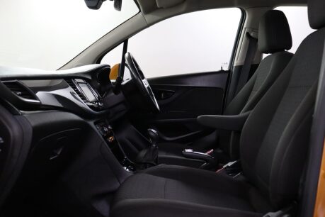 Vauxhall Mokka X ACTIVE ECOTEC S/S 41