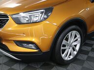 Vauxhall Mokka X ACTIVE ECOTEC S/S 32