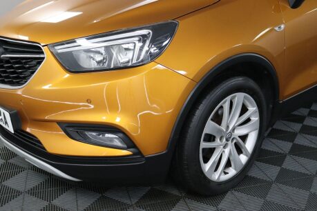 Vauxhall Mokka X ACTIVE ECOTEC S/S 32