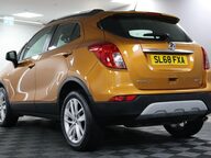 Vauxhall Mokka X ACTIVE ECOTEC S/S 23